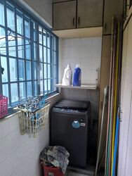 Blk 469B Blue Riverview (Sembawang), HDB 4 Rooms #635554641